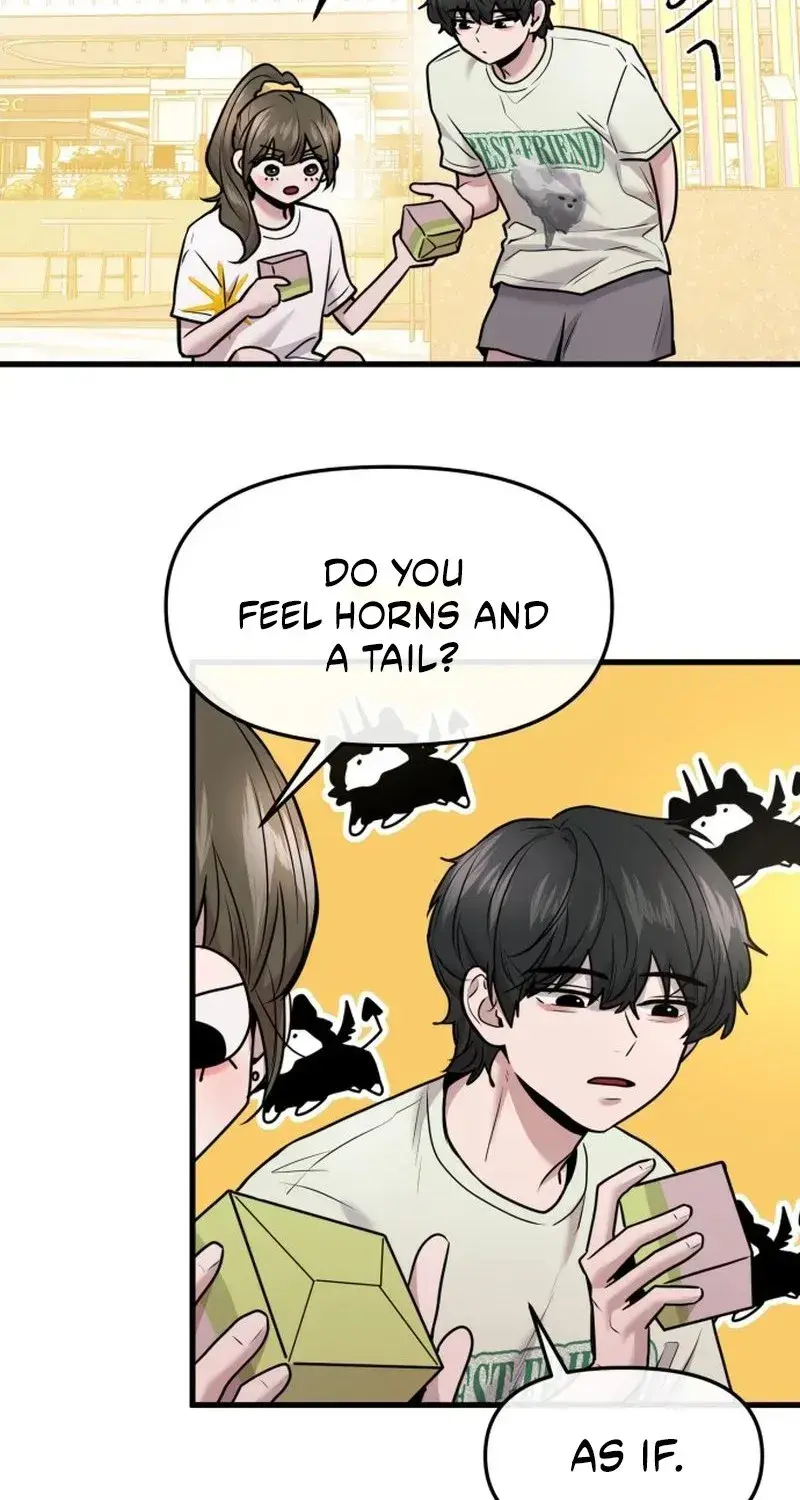 Back to Chanbi - Chapter 56 - Page 29