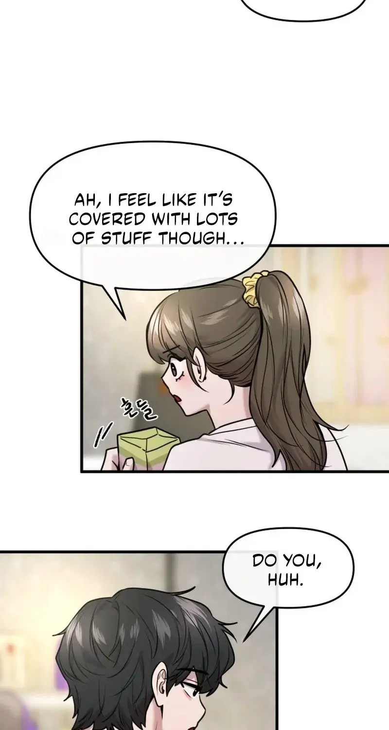 Back to Chanbi - Chapter 56 - Page 30