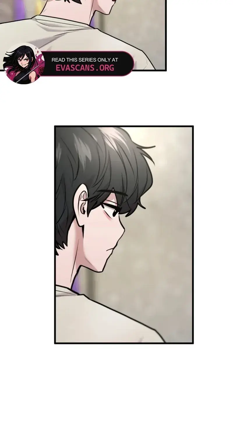 Back to Chanbi - Chapter 56 - Page 31
