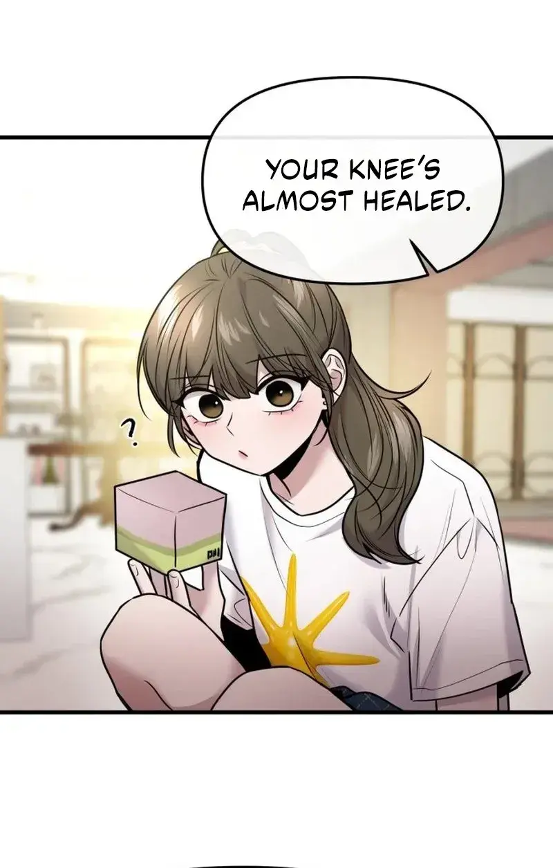 Back to Chanbi - Chapter 56 - Page 32