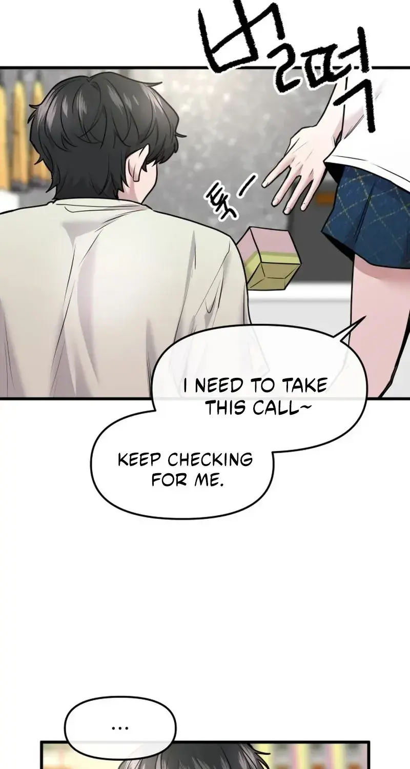 Back to Chanbi - Chapter 56 - Page 35
