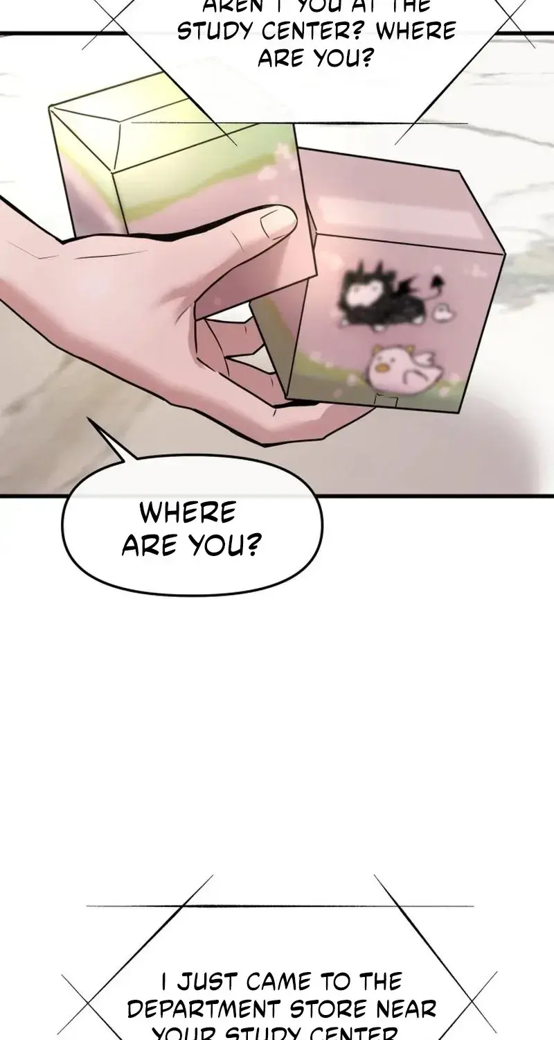 Back to Chanbi - Chapter 56 - Page 37