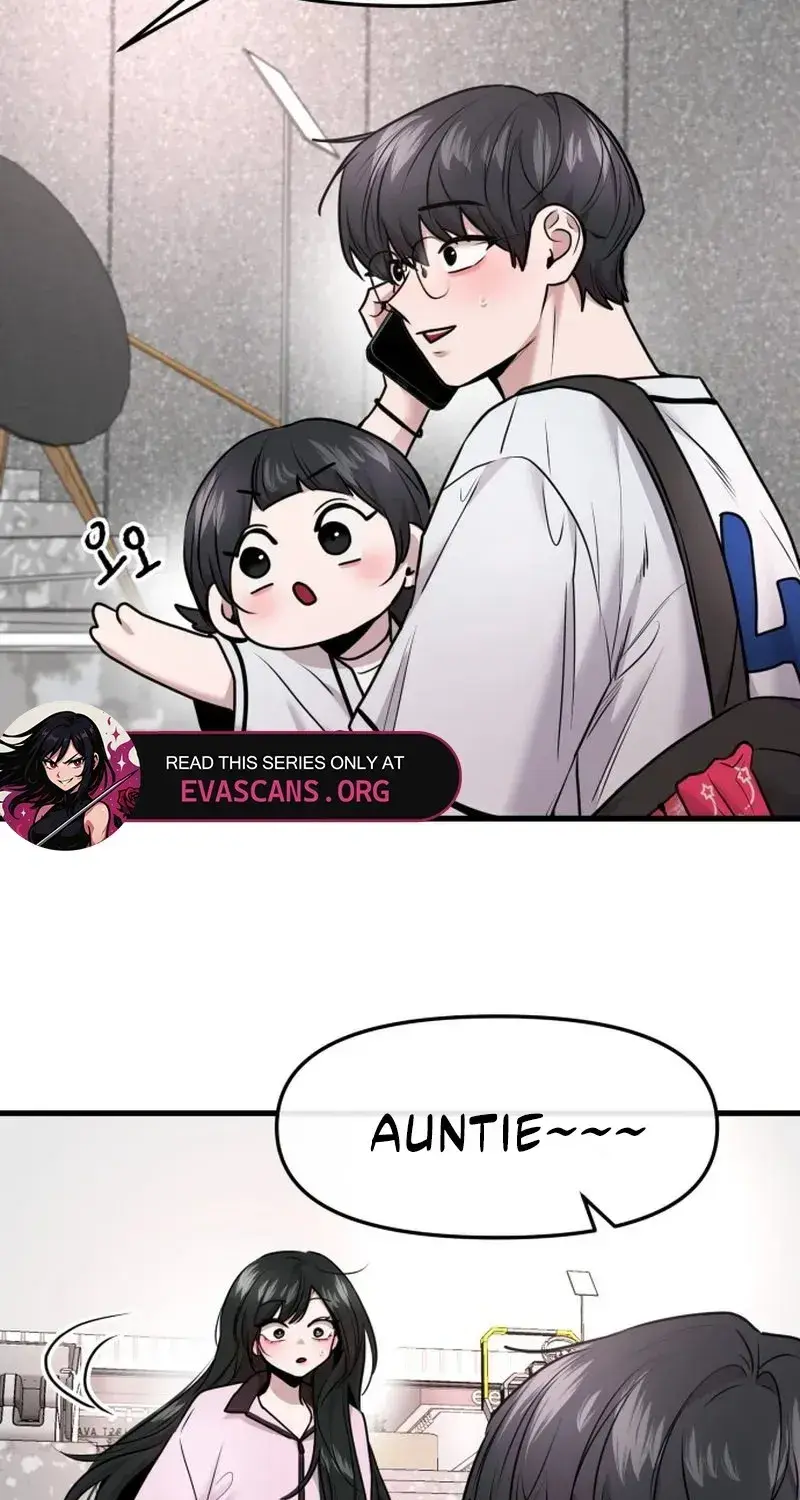 Back to Chanbi - Chapter 56 - Page 39