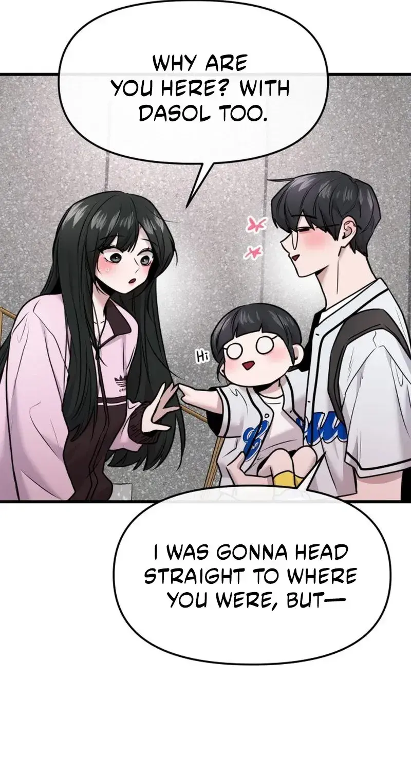 Back to Chanbi - Chapter 56 - Page 41