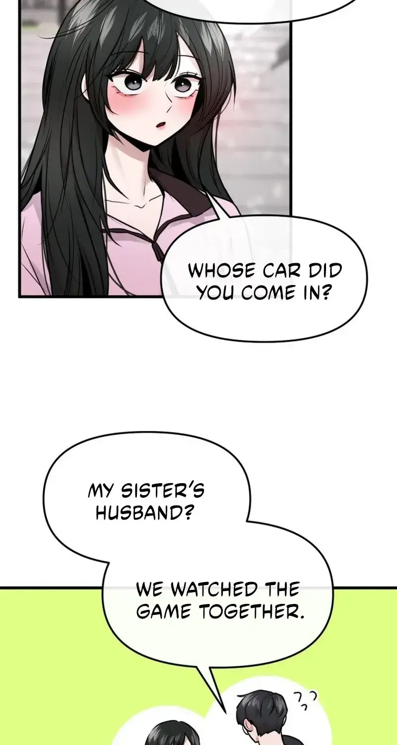 Back to Chanbi - Chapter 56 - Page 43