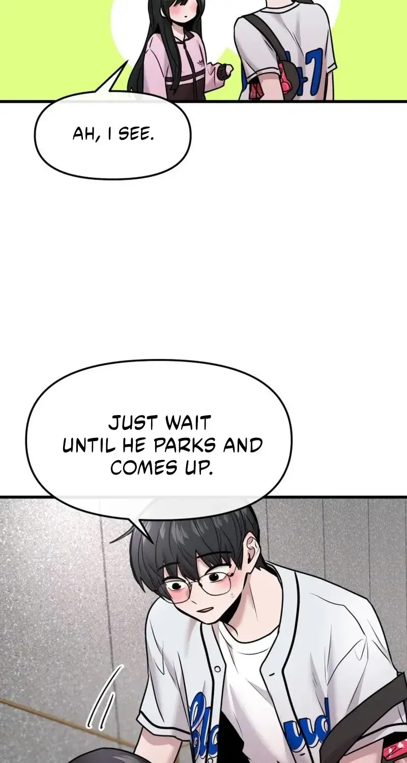 Back to Chanbi - Chapter 56 - Page 44