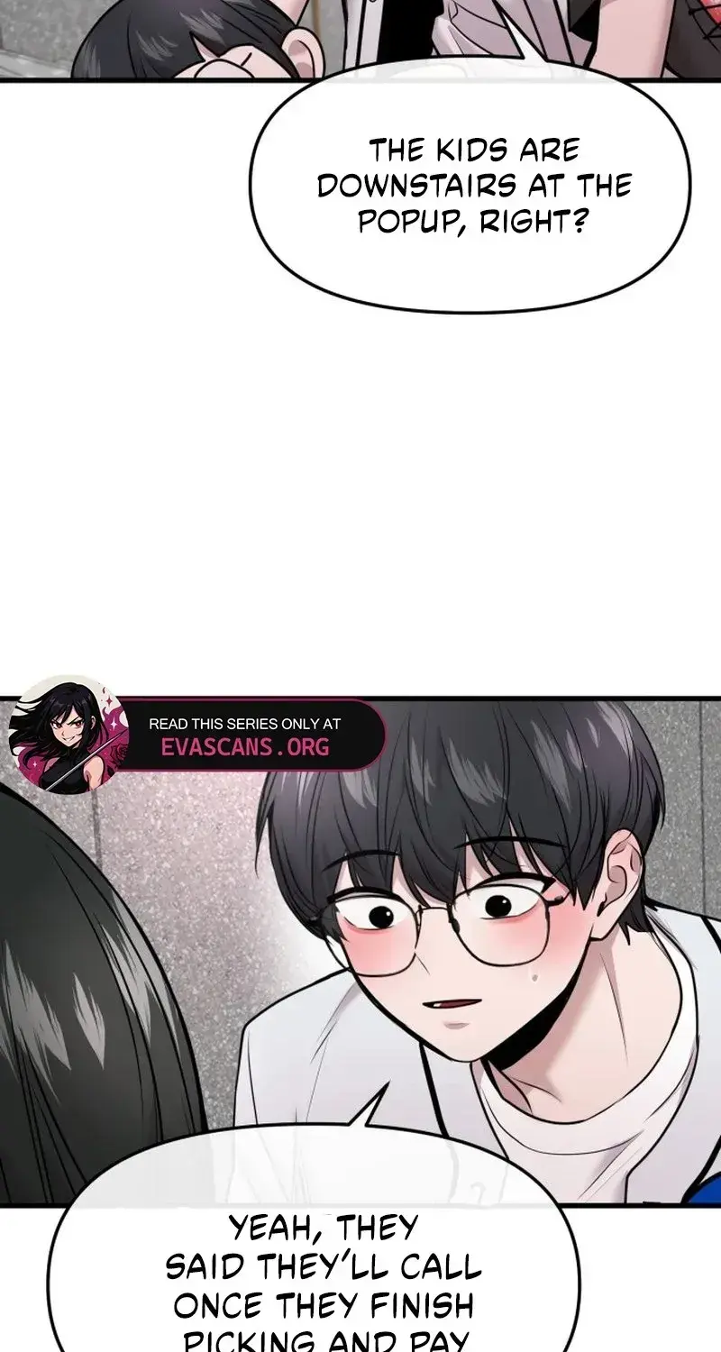 Back to Chanbi - Chapter 56 - Page 45