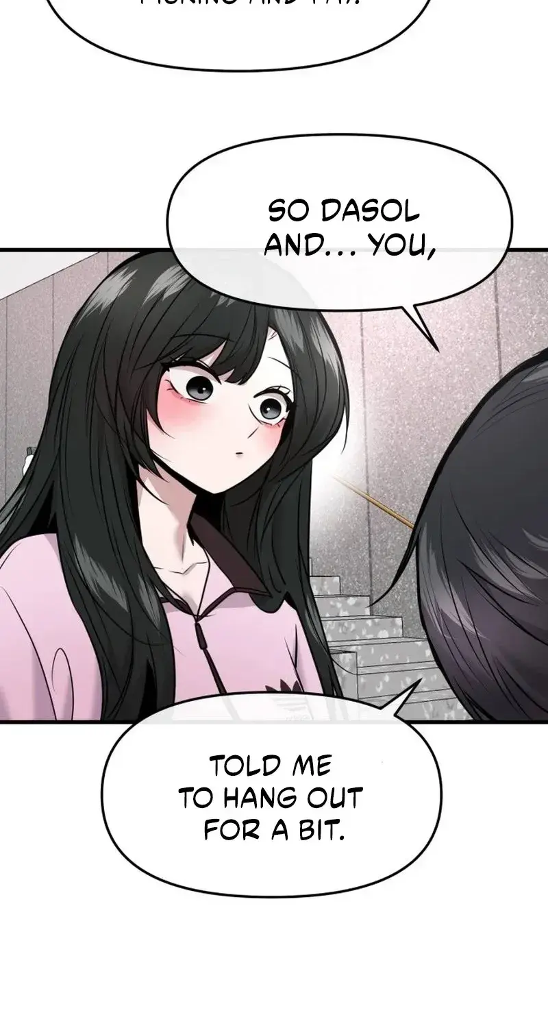 Back to Chanbi - Chapter 56 - Page 46