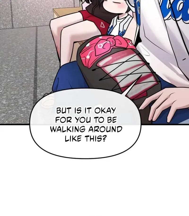 Back to Chanbi - Chapter 56 - Page 48