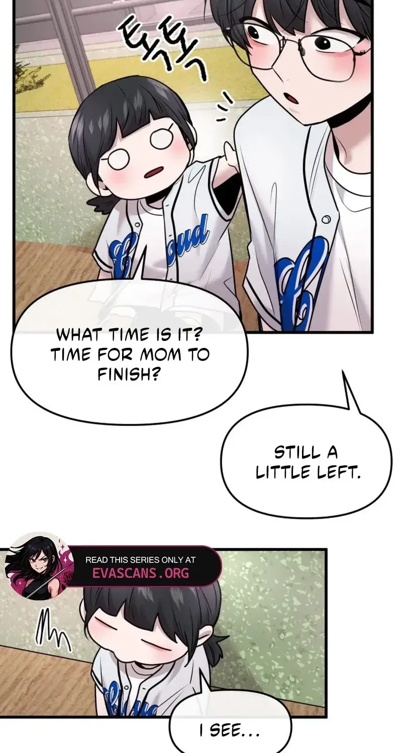 Back to Chanbi - Chapter 56 - Page 50