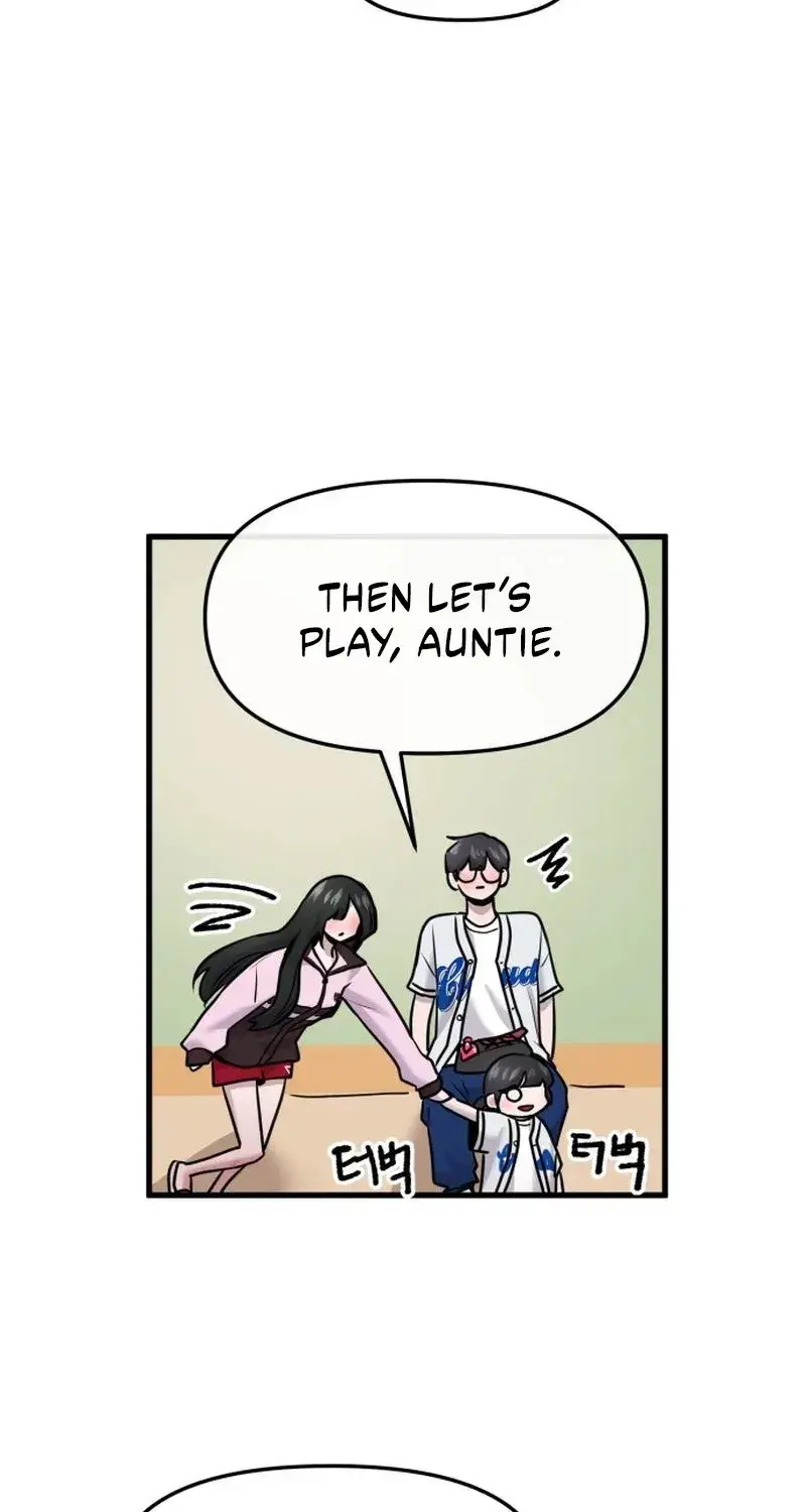 Back to Chanbi - Chapter 56 - Page 51