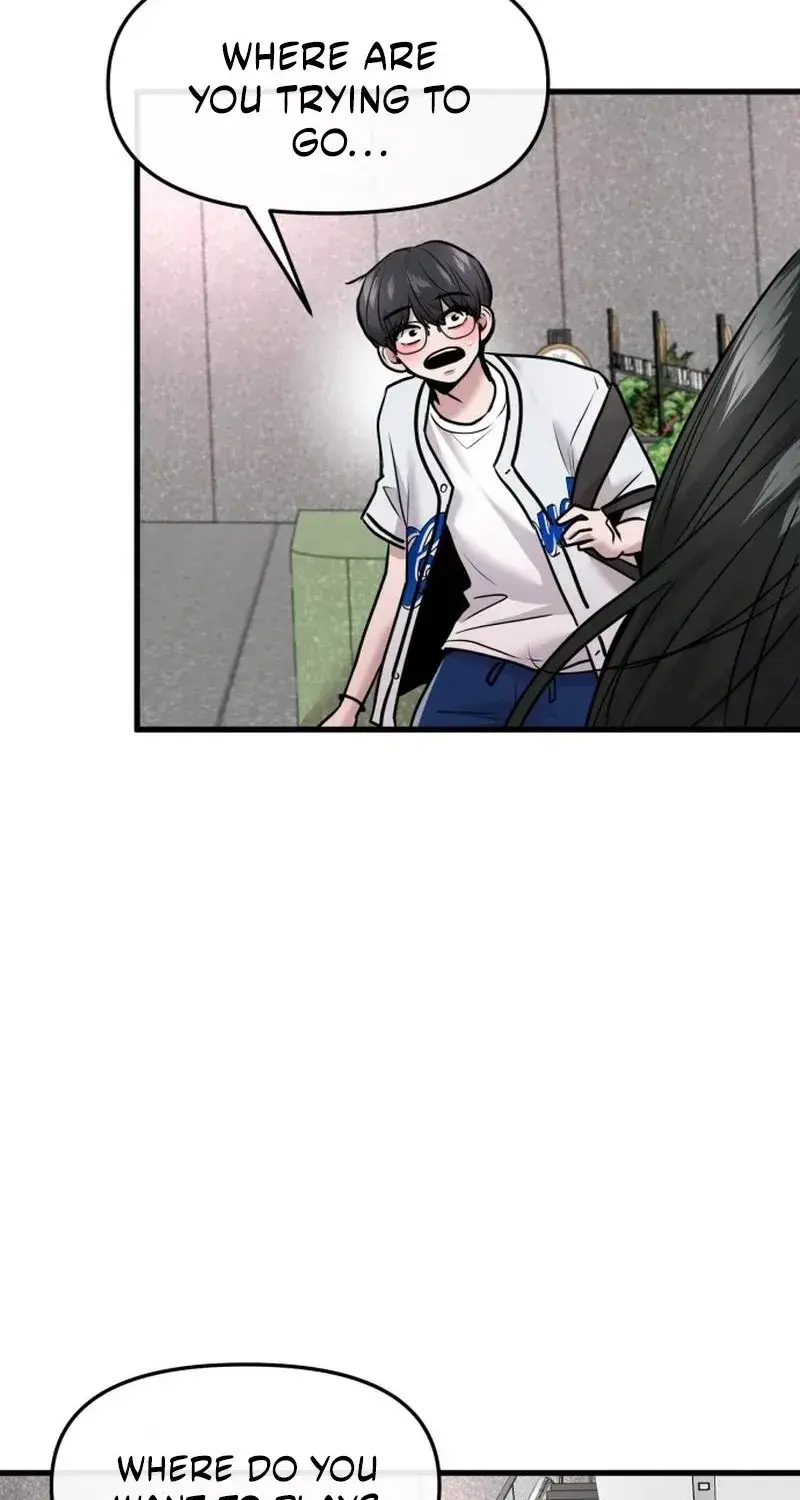 Back to Chanbi - Chapter 56 - Page 52