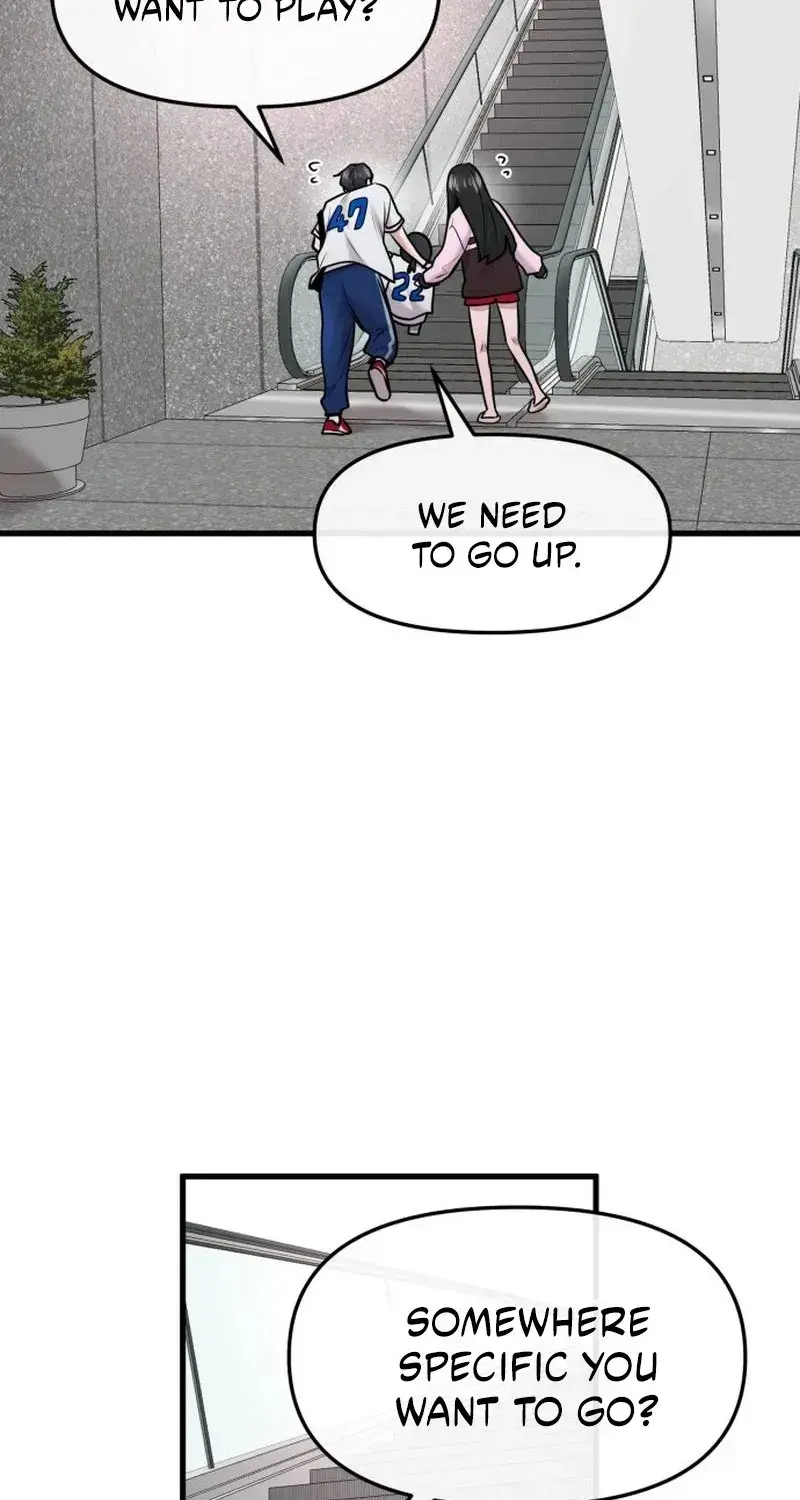 Back to Chanbi - Chapter 56 - Page 53