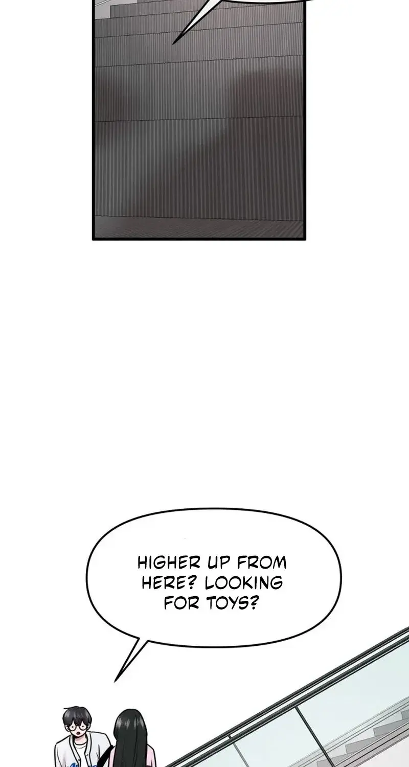 Back to Chanbi - Chapter 56 - Page 54