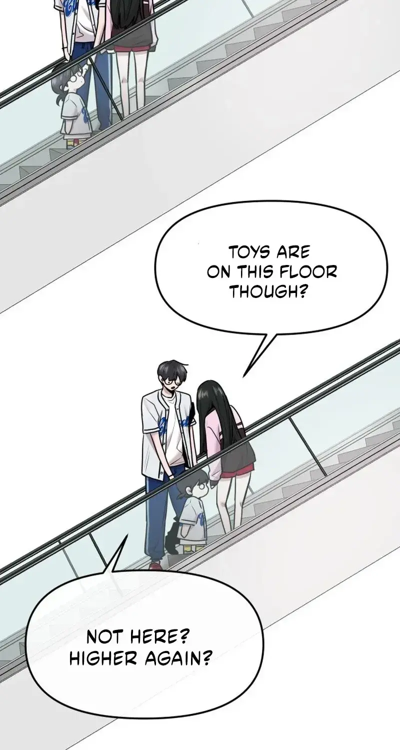 Back to Chanbi - Chapter 56 - Page 55