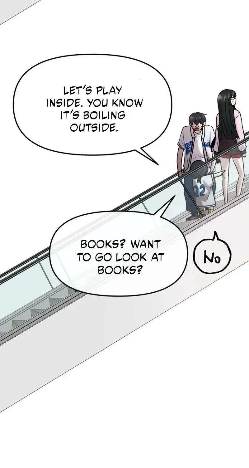 Back to Chanbi - Chapter 56 - Page 56