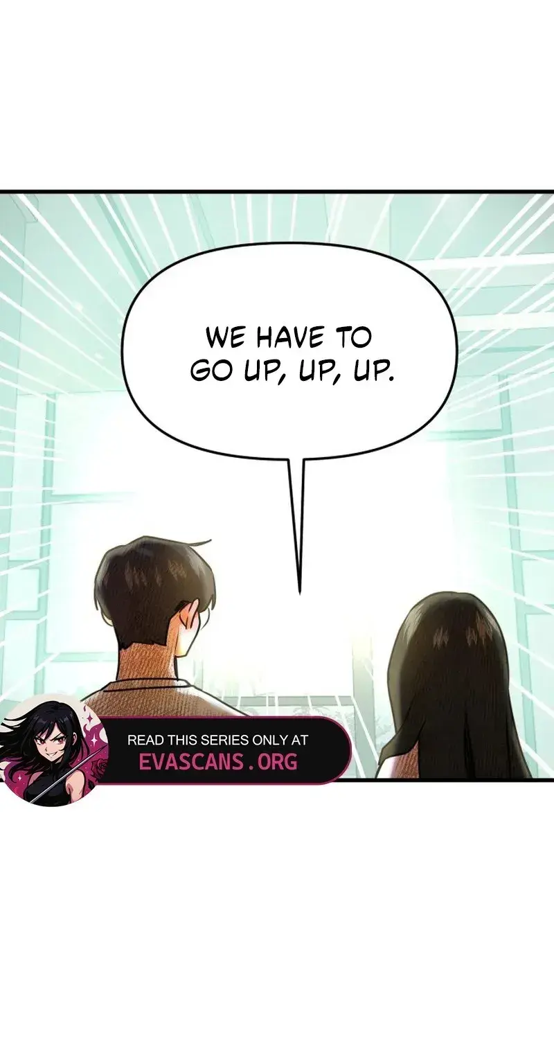 Back to Chanbi - Chapter 56 - Page 57