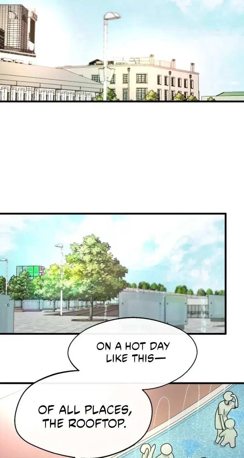 Back to Chanbi - Chapter 56 - Page 59