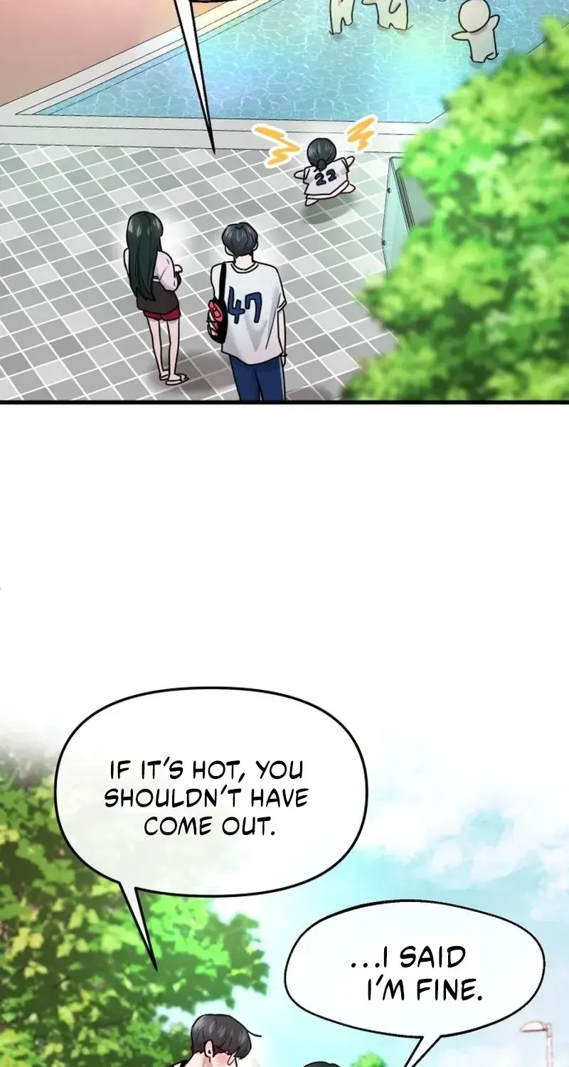 Back to Chanbi - Chapter 56 - Page 60