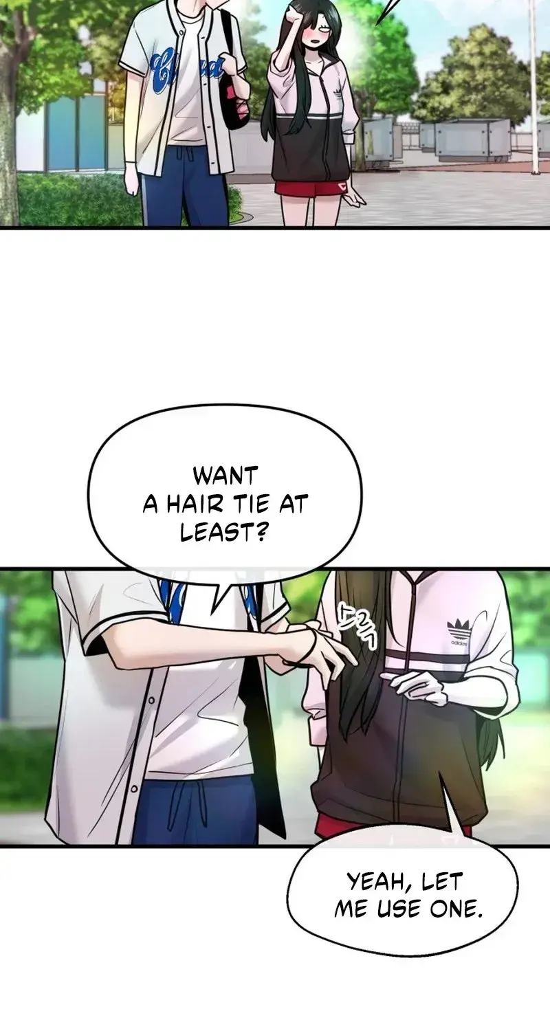 Back to Chanbi - Chapter 56 - Page 61