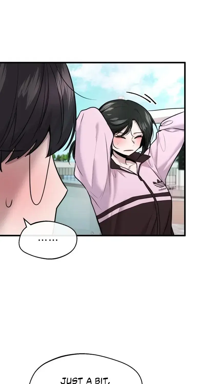 Back to Chanbi - Chapter 56 - Page 62
