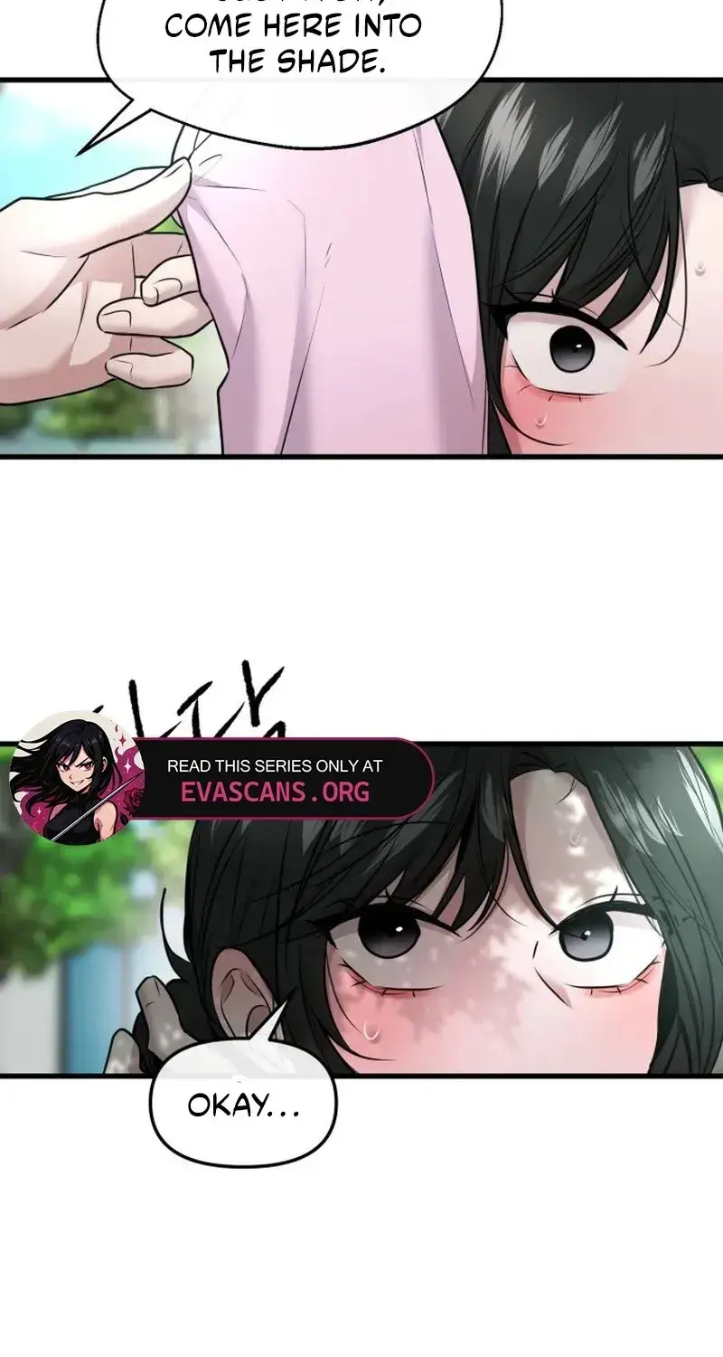 Back to Chanbi - Chapter 56 - Page 63