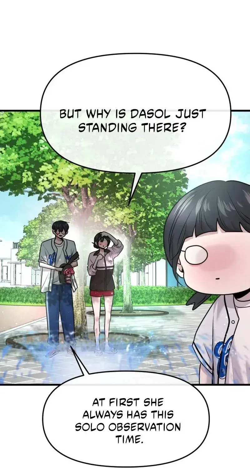 Back to Chanbi - Chapter 56 - Page 64