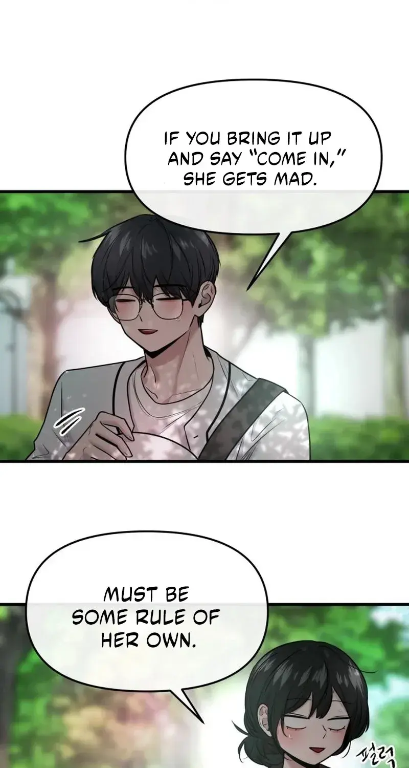 Back to Chanbi - Chapter 56 - Page 65
