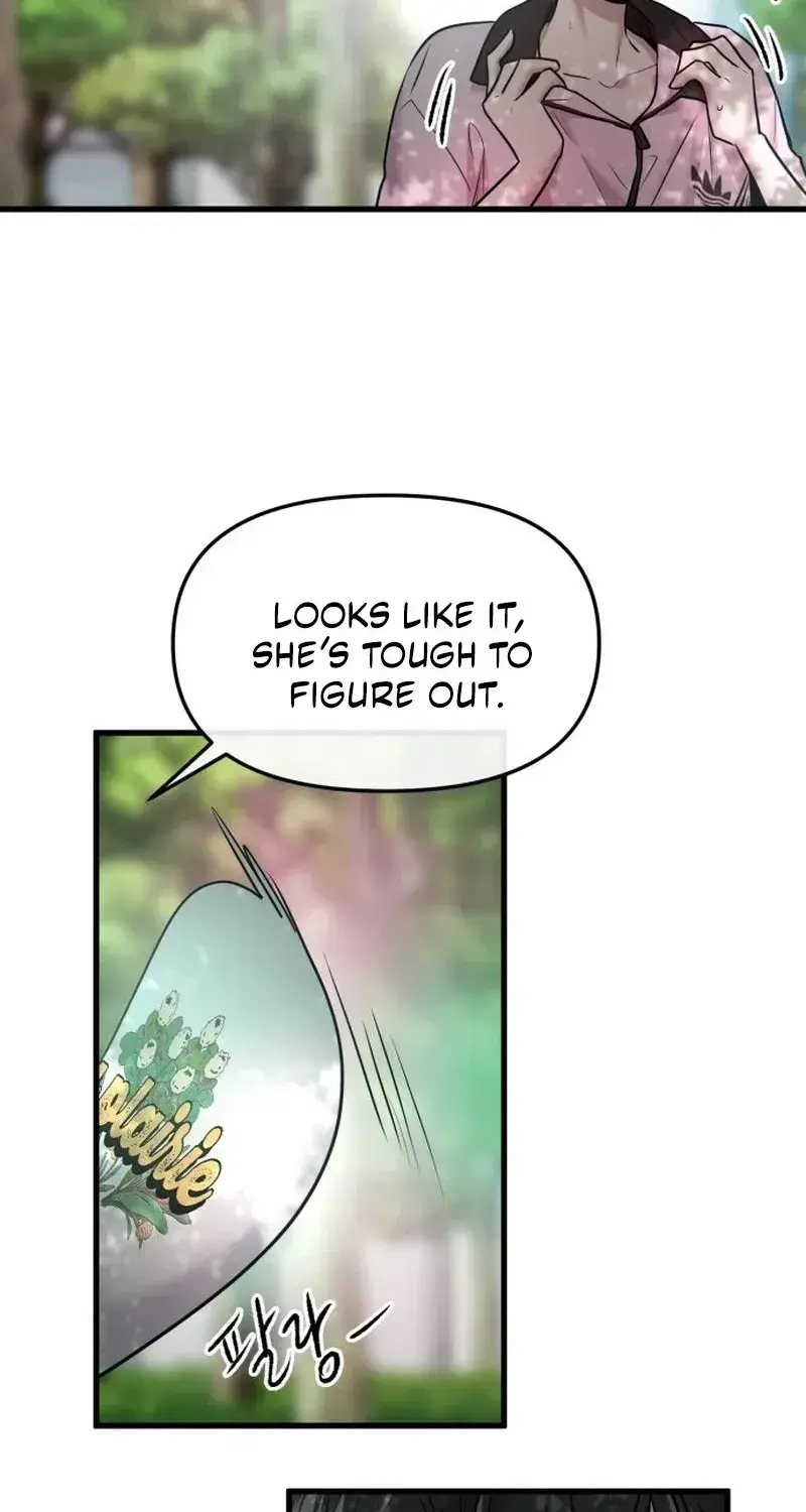 Back to Chanbi - Chapter 56 - Page 66