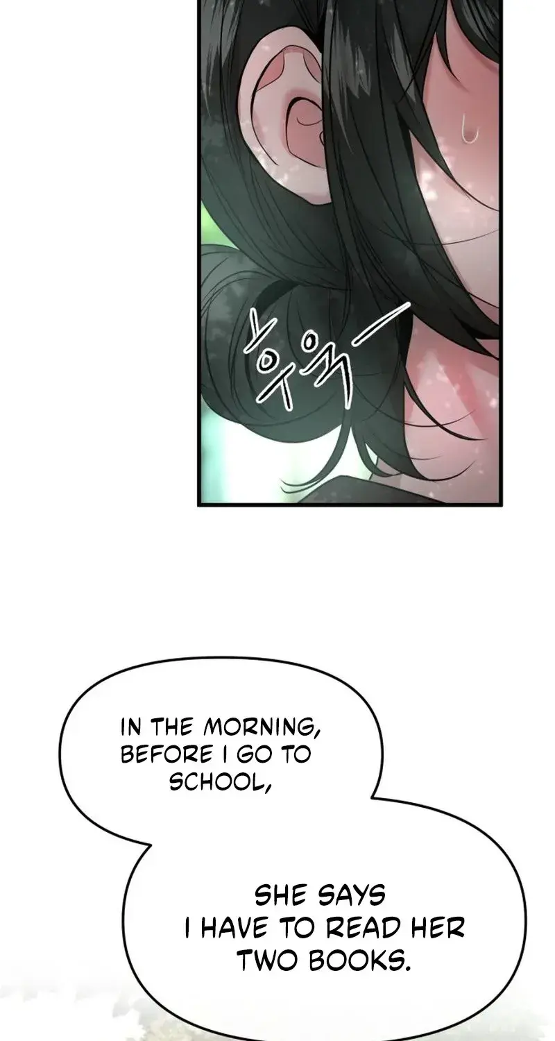 Back to Chanbi - Chapter 56 - Page 67