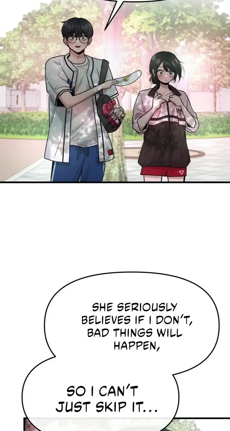 Back to Chanbi - Chapter 56 - Page 68