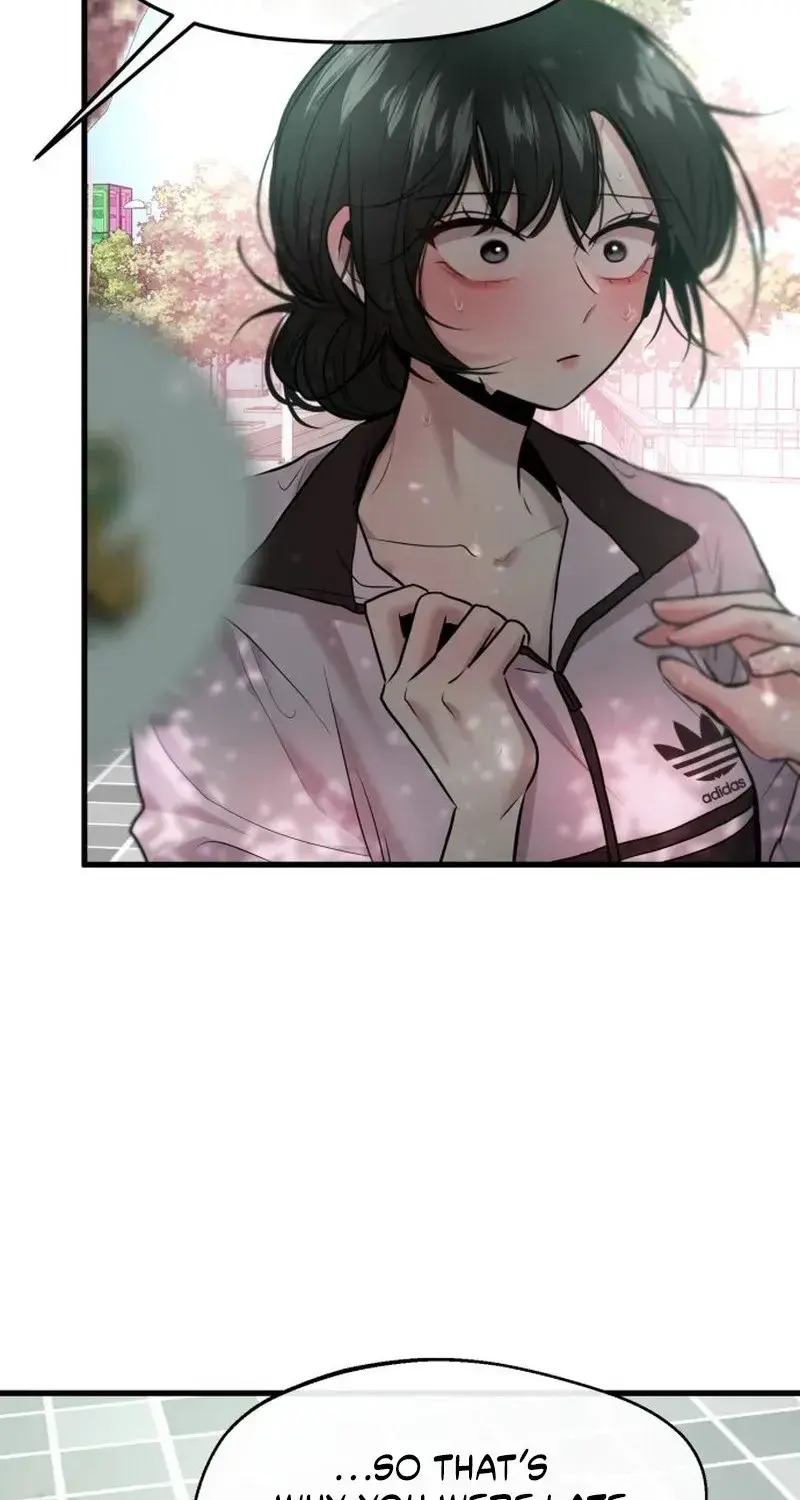 Back to Chanbi - Chapter 56 - Page 69