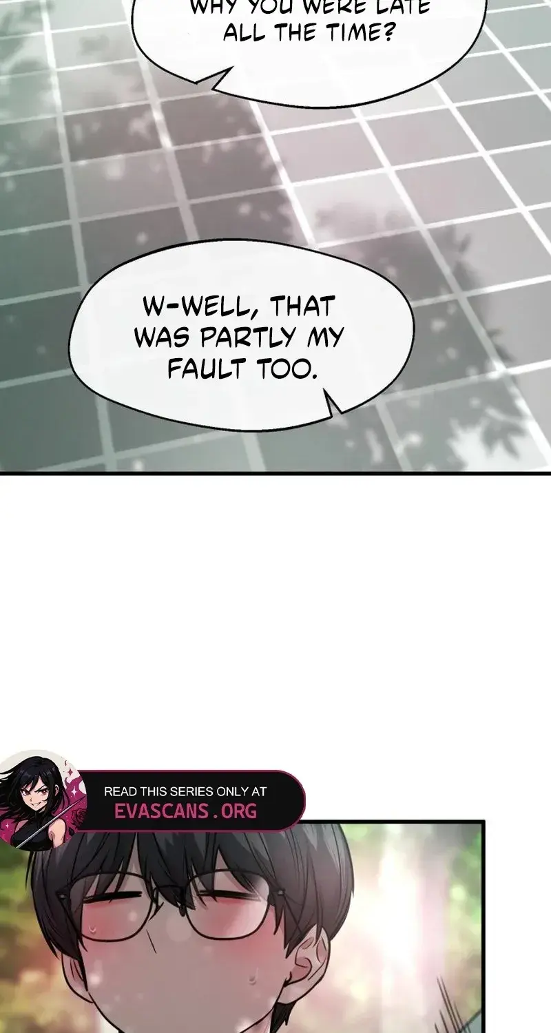 Back to Chanbi - Chapter 56 - Page 70