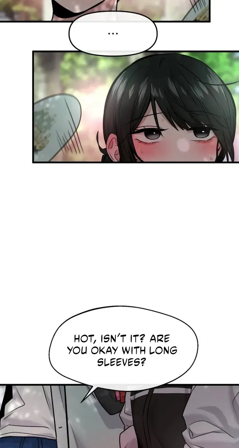 Back to Chanbi - Chapter 56 - Page 71