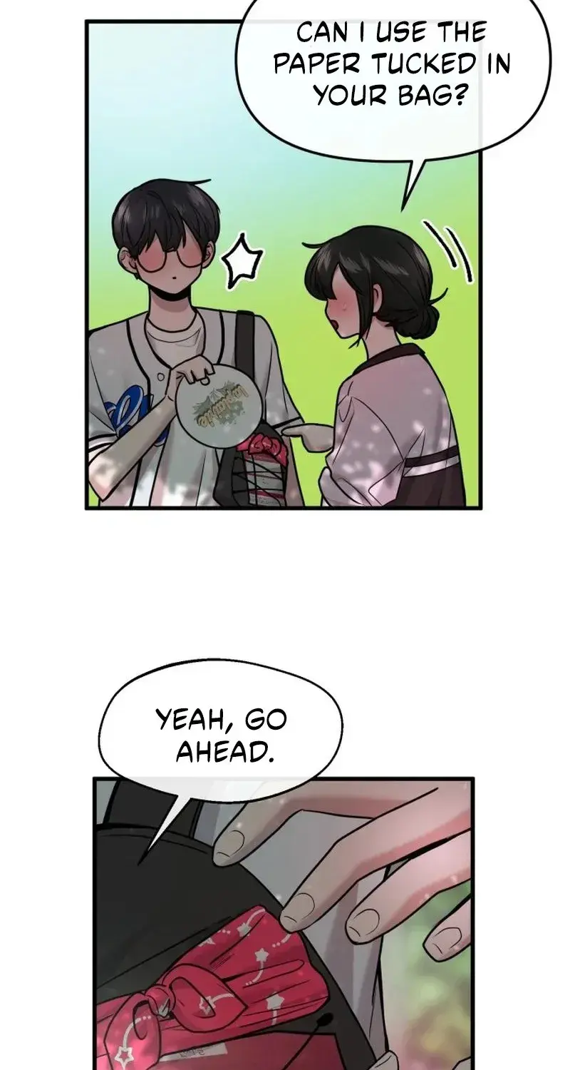 Back to Chanbi - Chapter 56 - Page 74