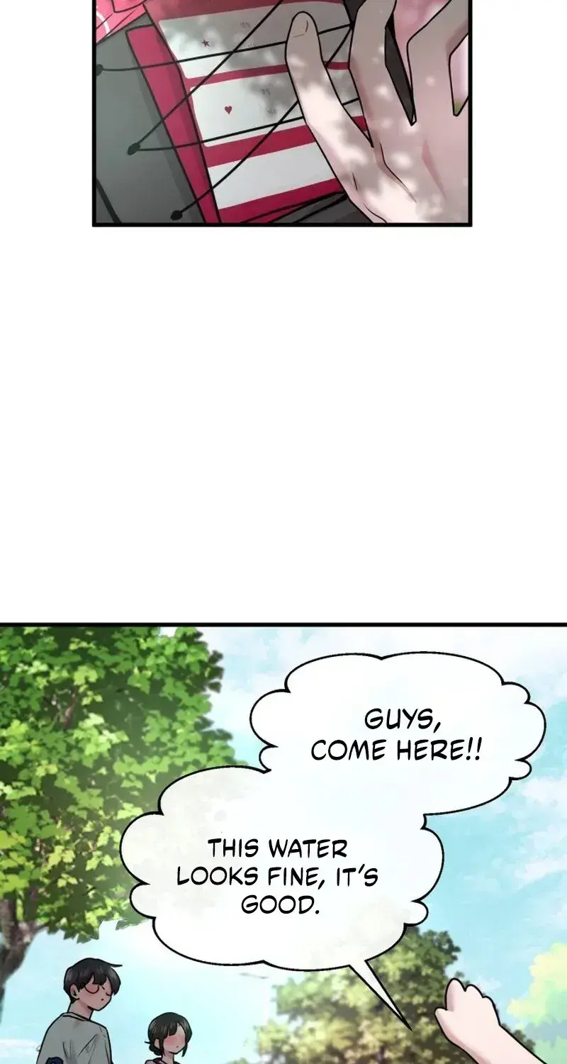 Back to Chanbi - Chapter 56 - Page 75