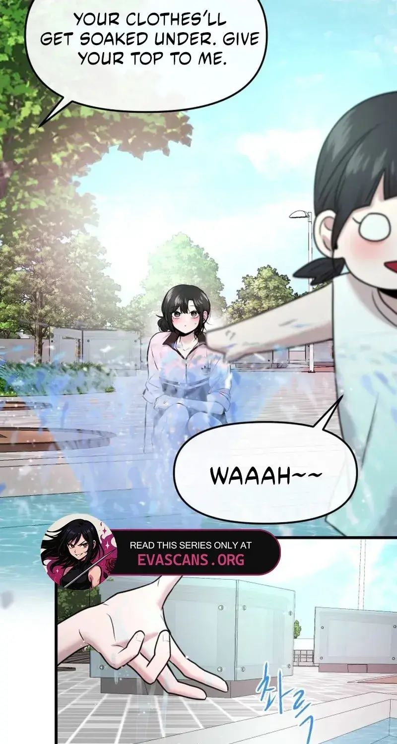 Back to Chanbi - Chapter 56 - Page 77