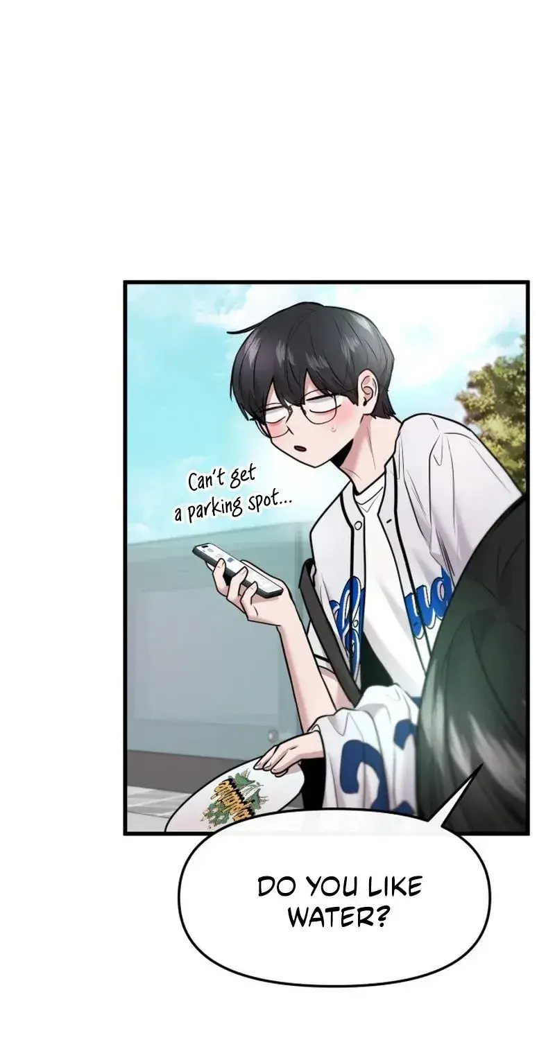 Back to Chanbi - Chapter 56 - Page 79