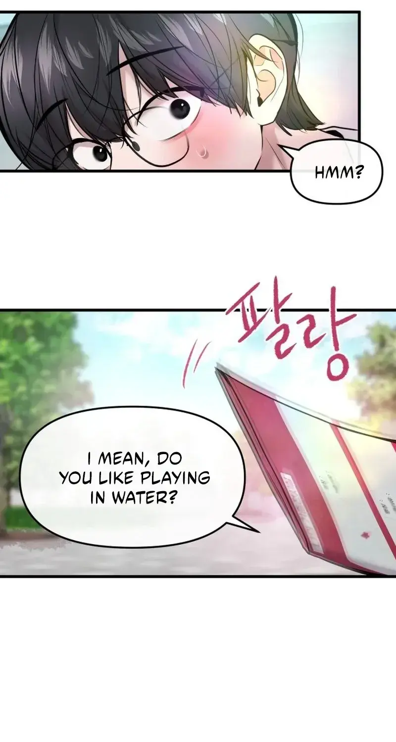 Back to Chanbi - Chapter 56 - Page 80