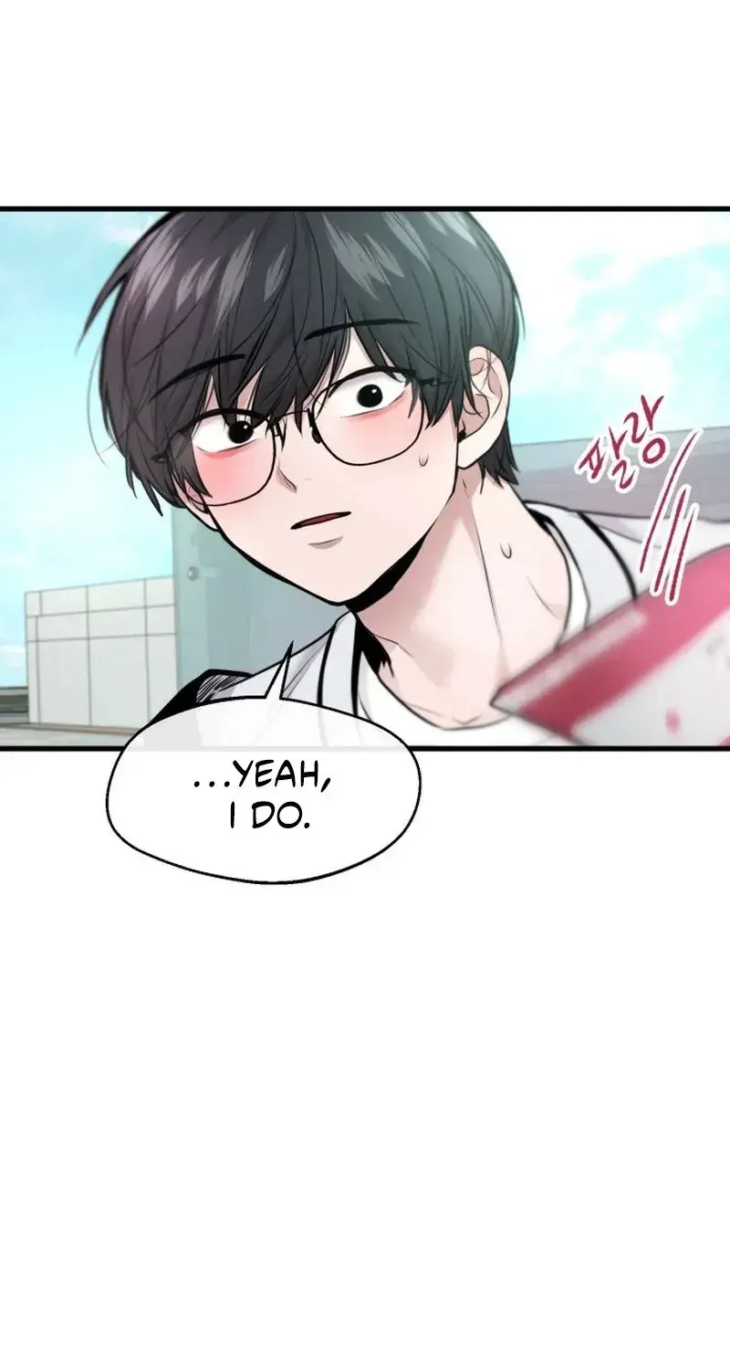 Back to Chanbi - Chapter 56 - Page 81
