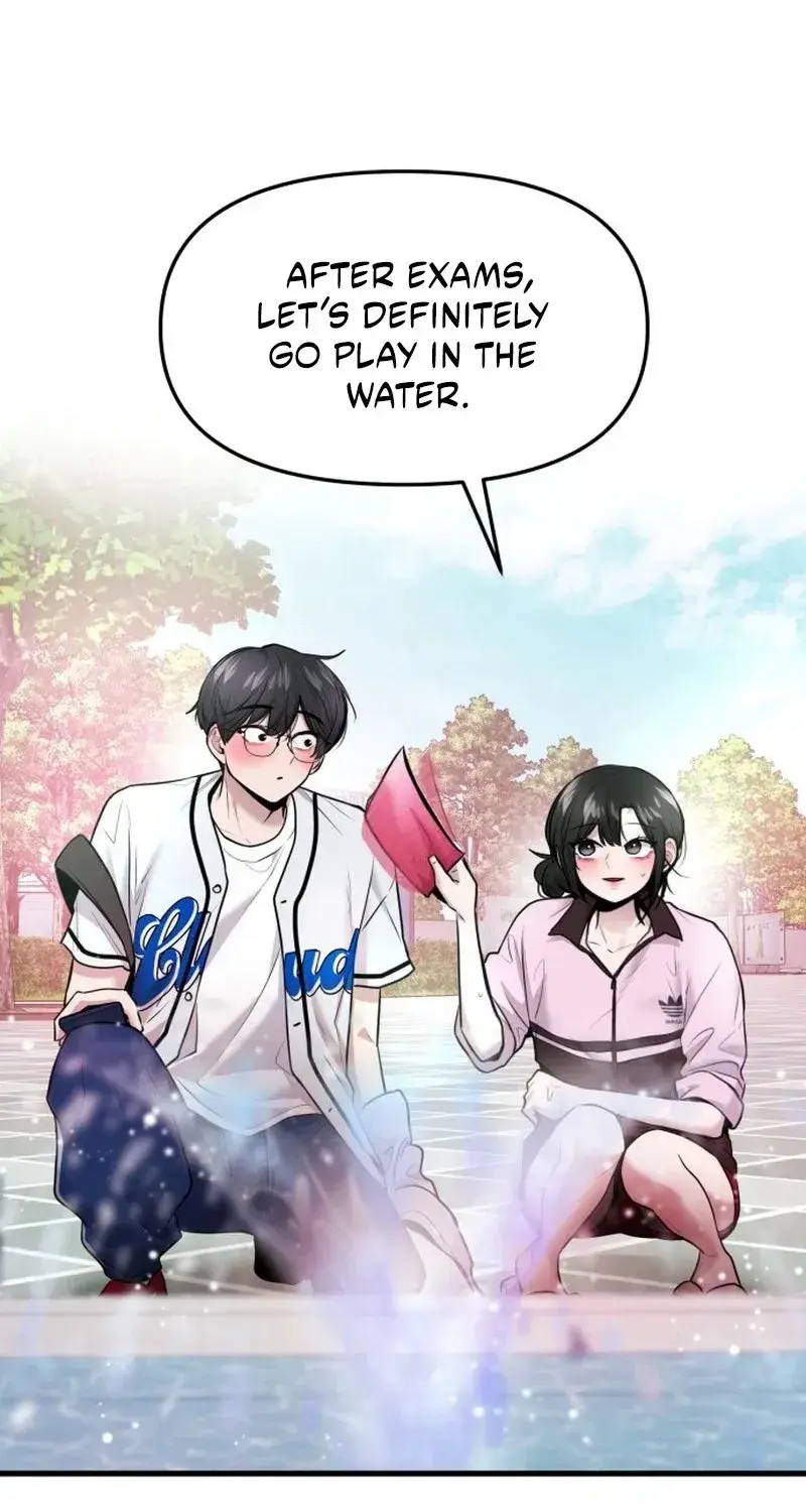 Back to Chanbi - Chapter 56 - Page 82