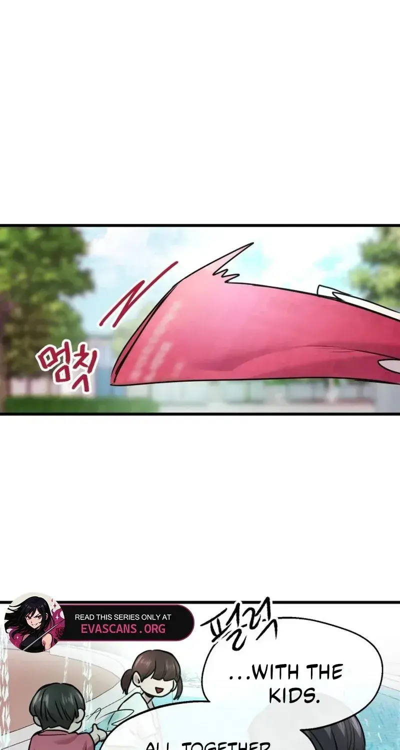 Back to Chanbi - Chapter 56 - Page 83