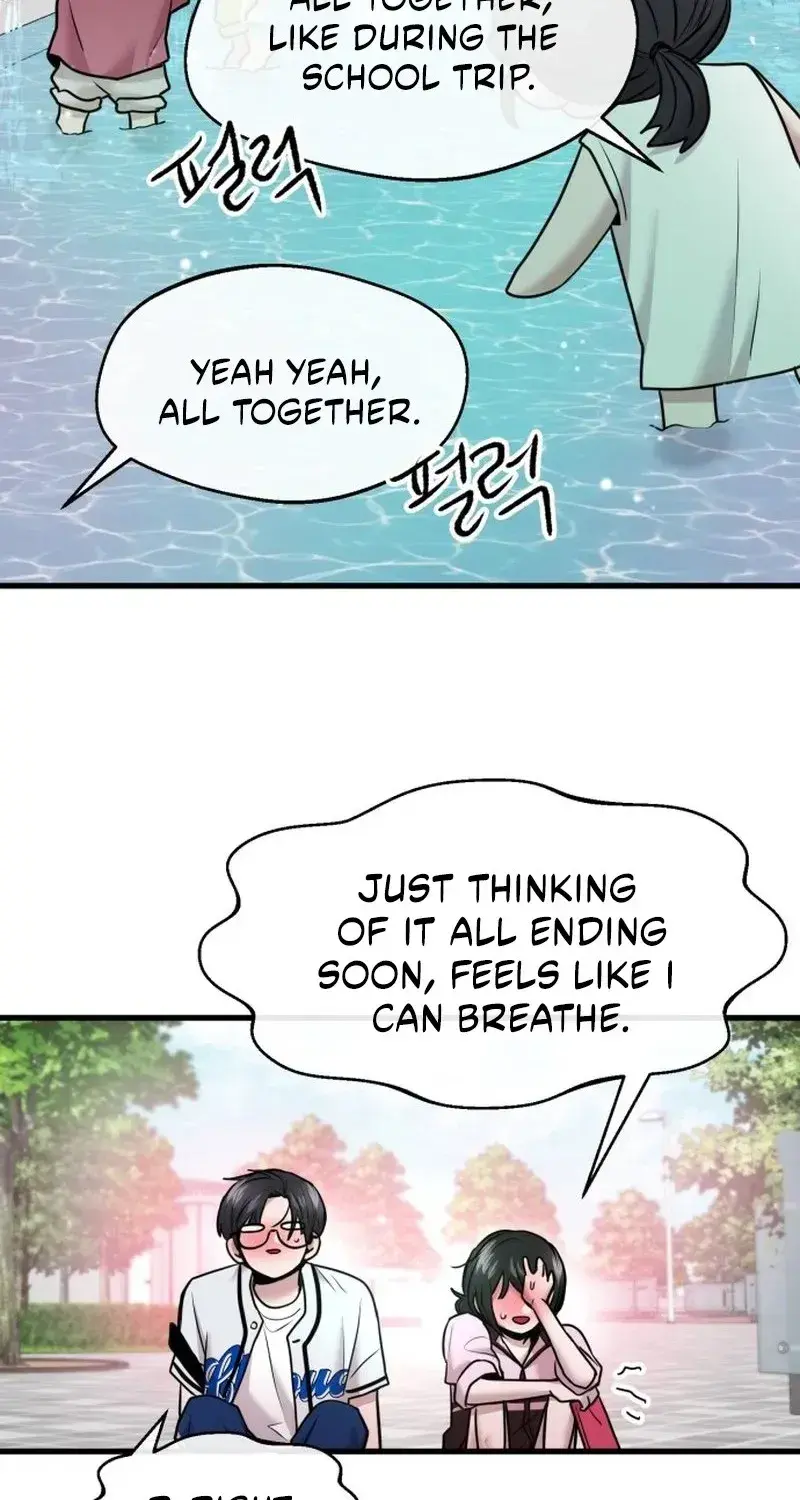 Back to Chanbi - Chapter 56 - Page 84