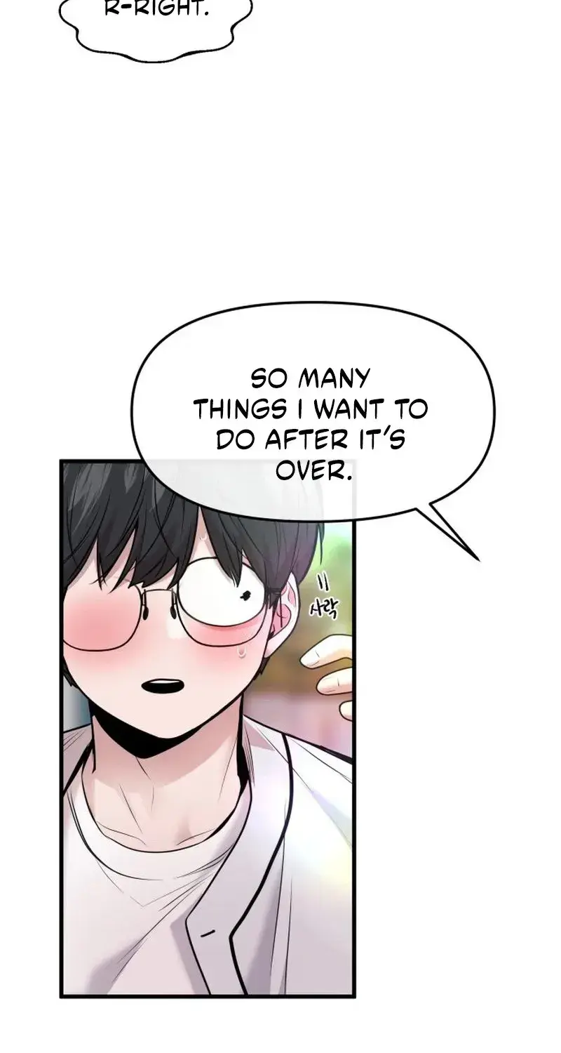 Back to Chanbi - Chapter 56 - Page 85