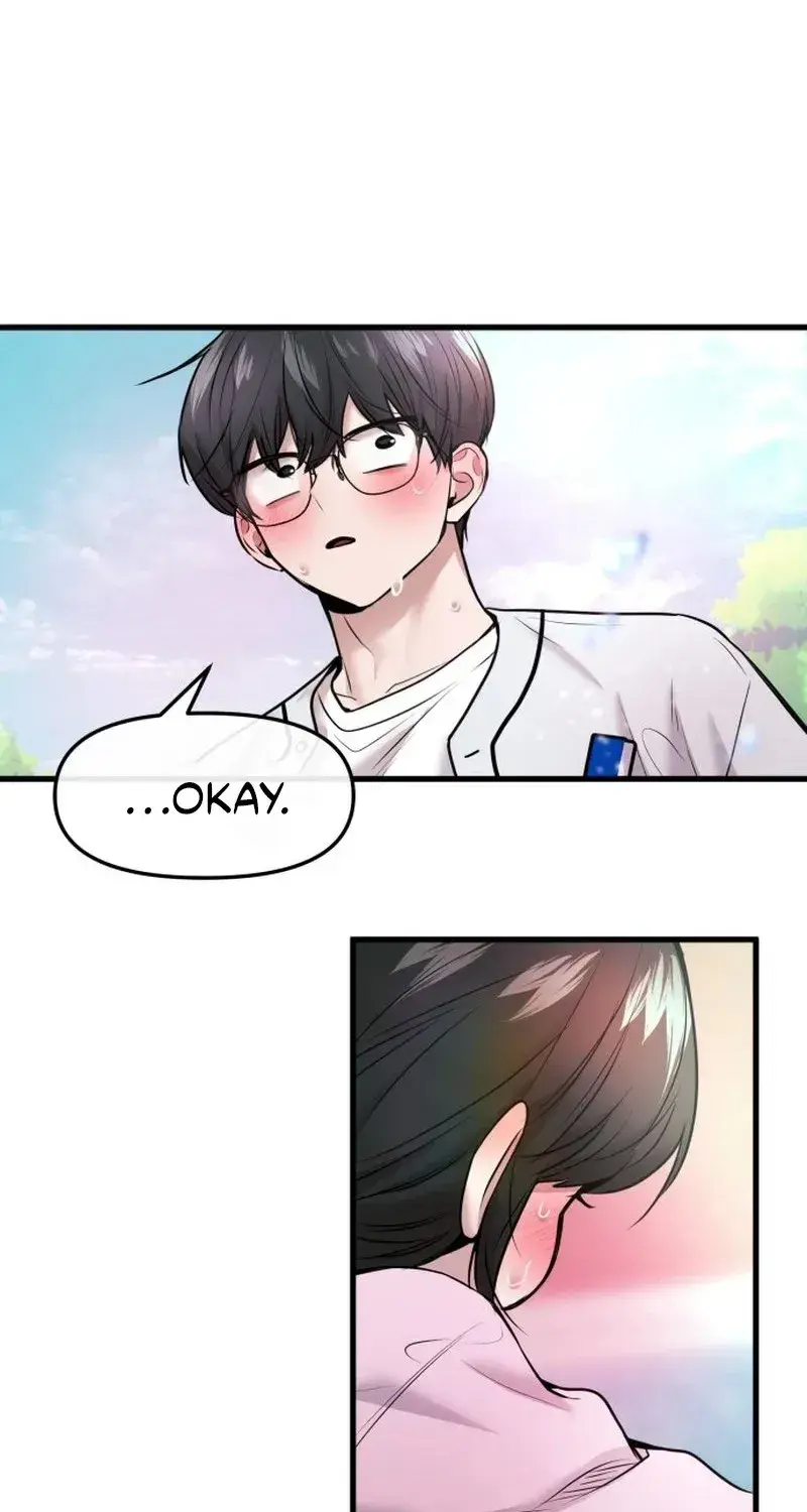 Back to Chanbi - Chapter 56 - Page 87
