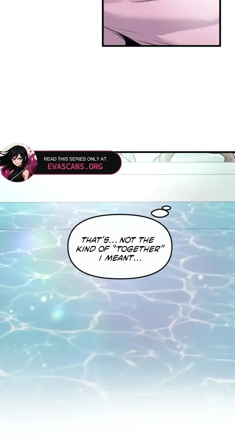 Back to Chanbi - Chapter 56 - Page 88