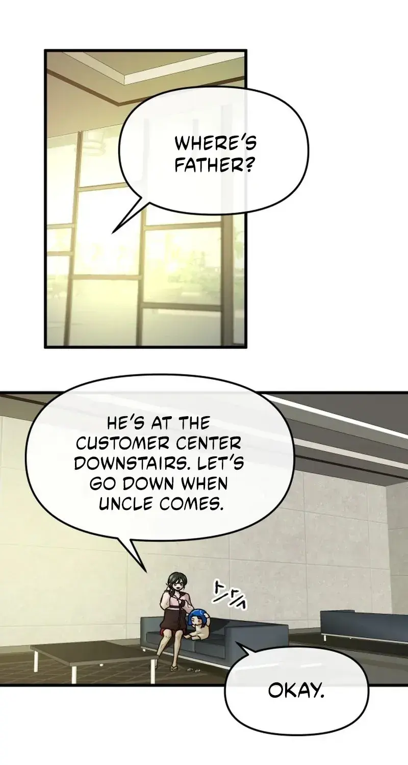 Back to Chanbi - Chapter 57 - Page 3