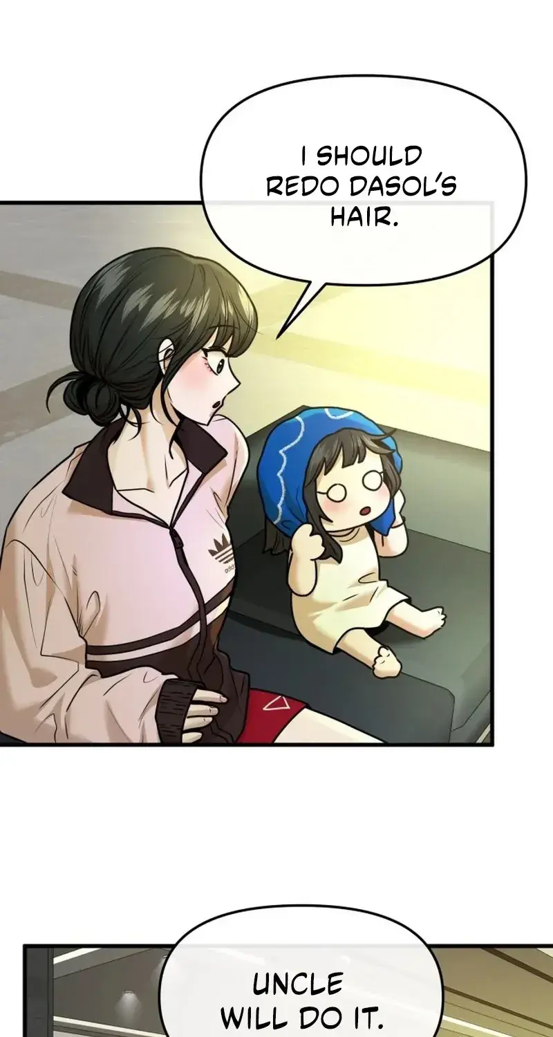 Back to Chanbi - Chapter 57 - Page 4