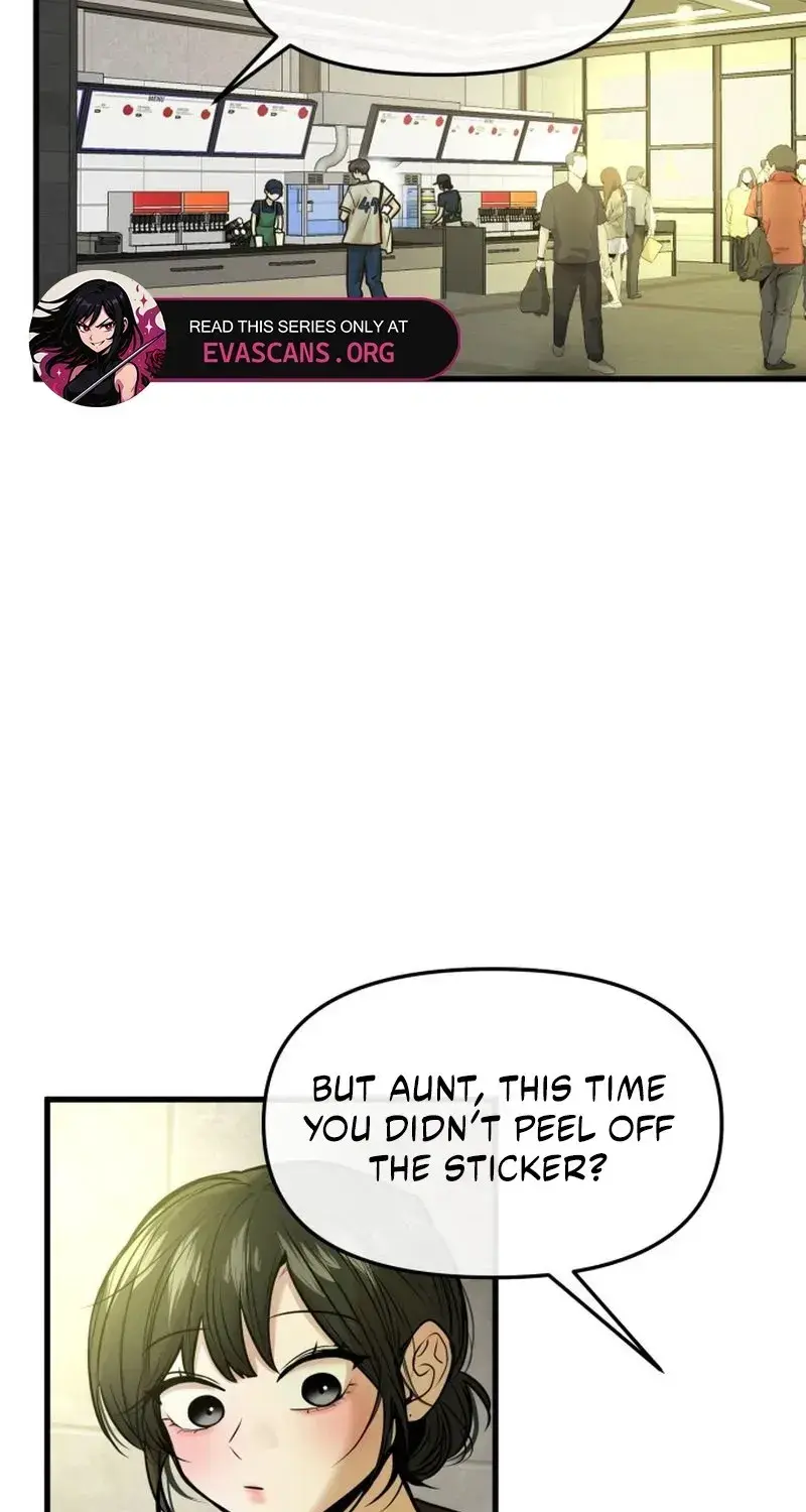 Back to Chanbi - Chapter 57 - Page 5