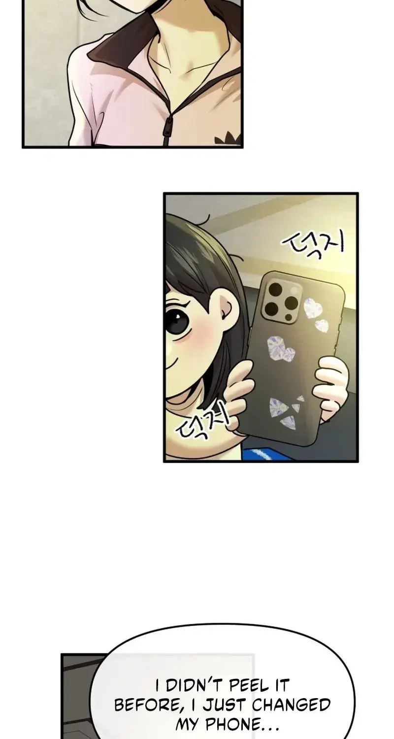 Back to Chanbi - Chapter 57 - Page 6